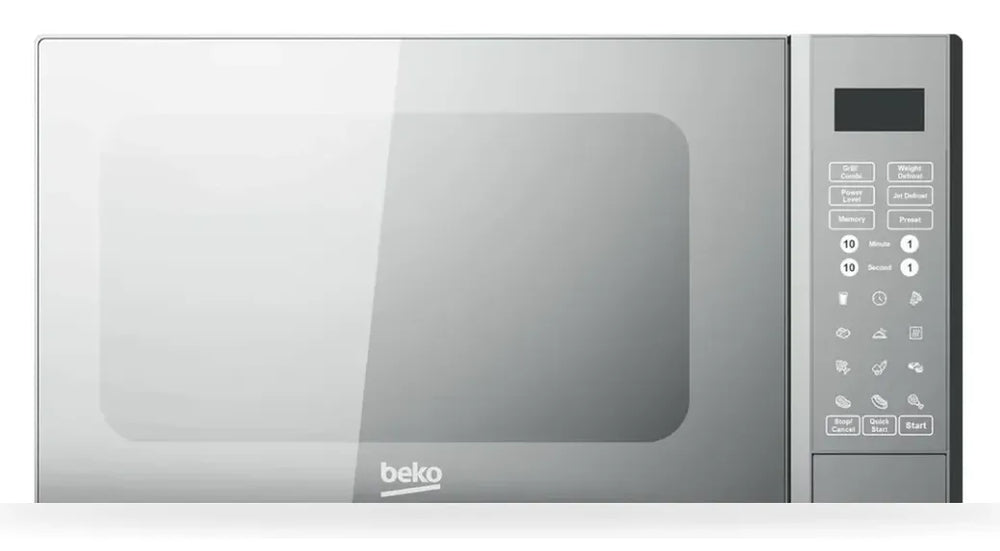 Beko 30L Grill Microwave Oven