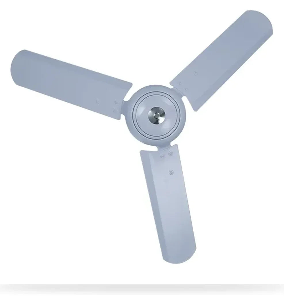 Click Crown Ceiling Fan 36″ – Ivory