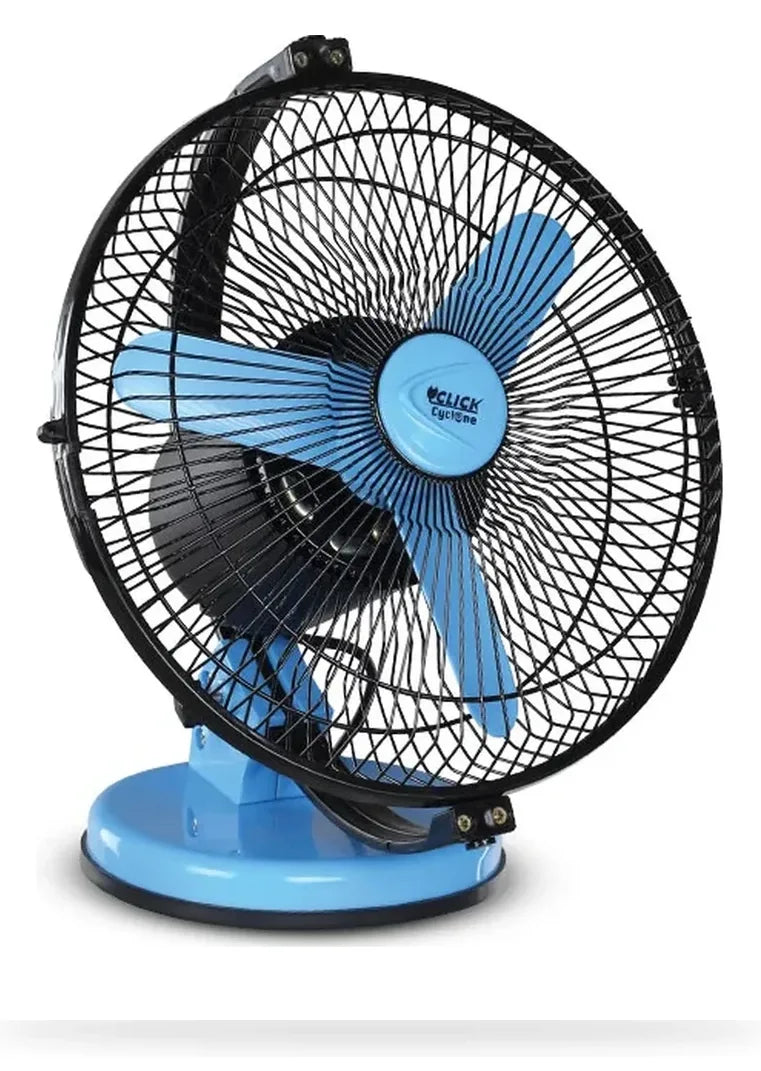 Click Cyclone Fan