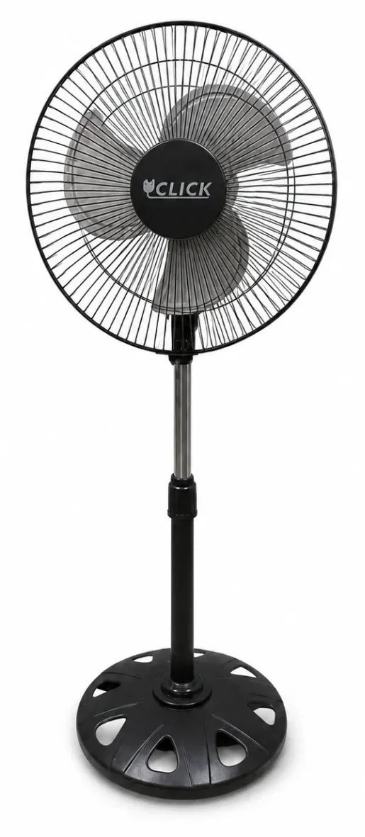 Click Half Stand Fan 12 Inch – High Speed