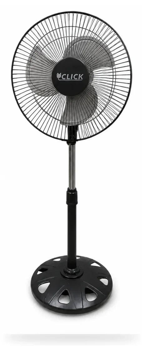 Click Half Stand Fan 12 Inch – High Speed