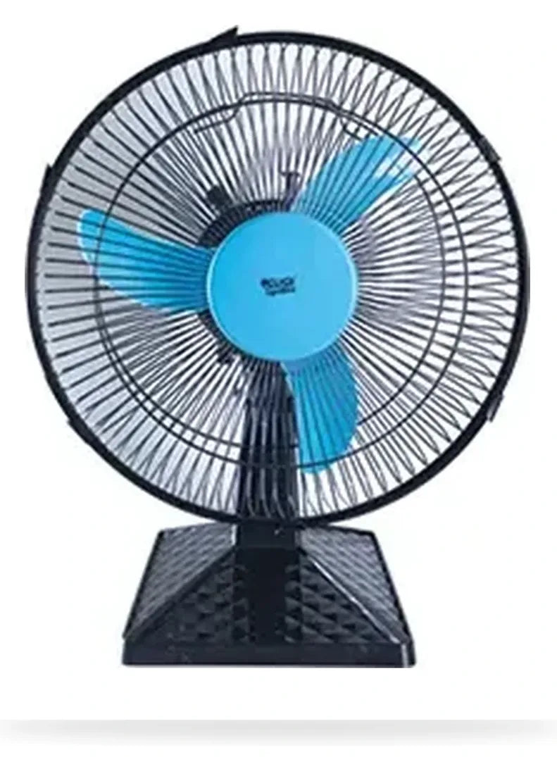 Click High Speed Table Fan-12″ Copper Motor (Moving)