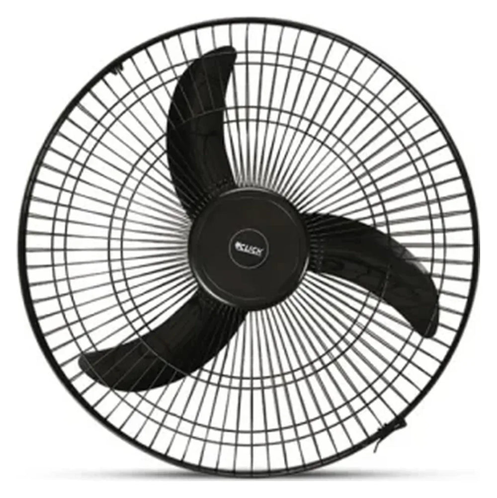 Click Metal Net Closet Fan 18″