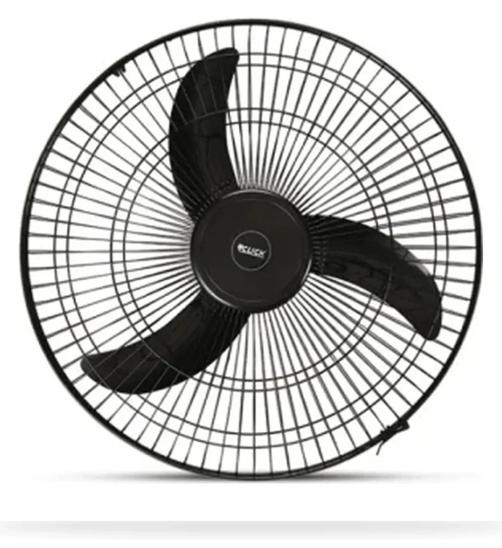 Click Metal Net Closet Fan 18″