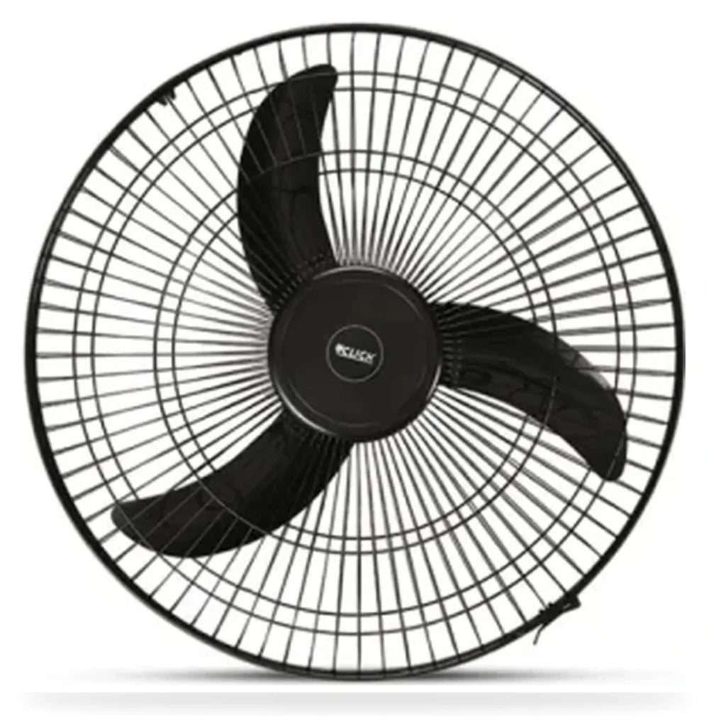 Click Metal Net Closet Fan 18″