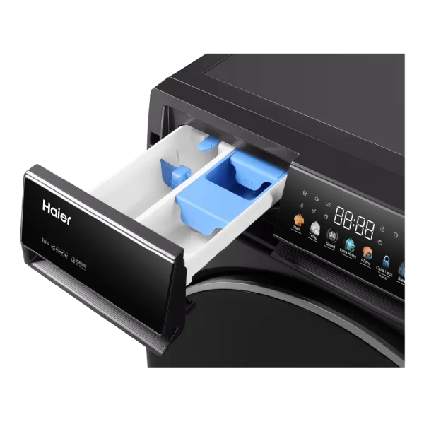 Haier 10kg Front Loading HW100-BP12357S8
