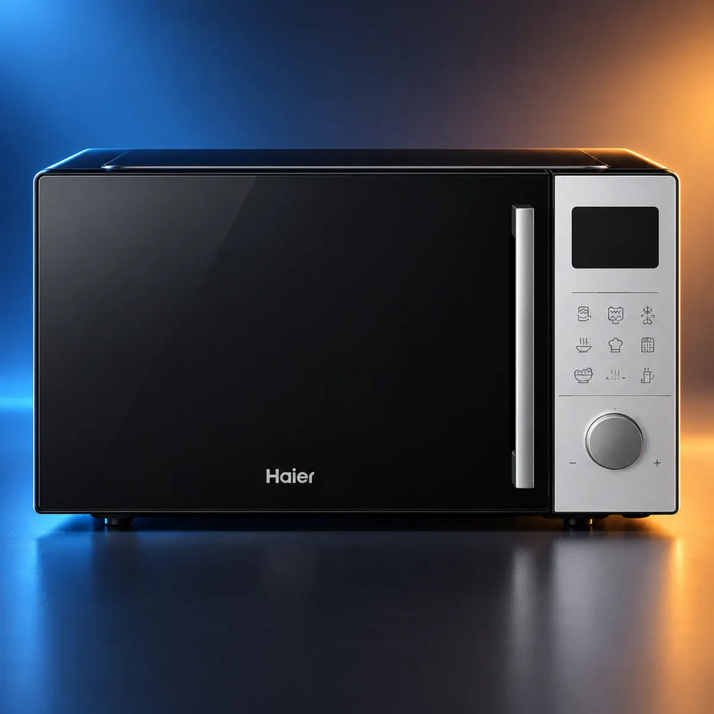 Haier 30 Liter Convection Oven | HMW-E3001CBBD