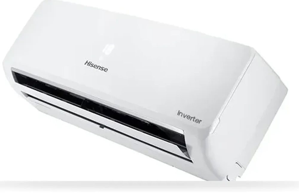 Hisense 1.5 Ton Full DC Inverter AC AS-18TW4RMATD01BU