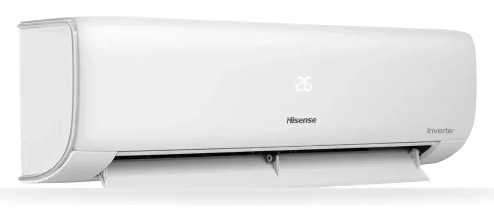 Hisense 1.5 Ton Smart Comfort AC AS-18CW4RXSKF00AU