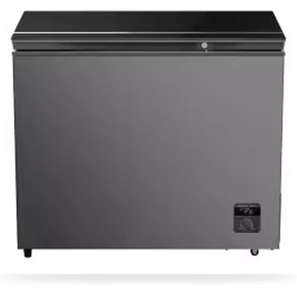 Hisense 189 L Chest Freezer