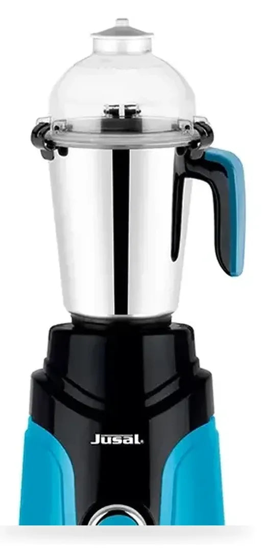Jusal Royal 800W Mixer Grinder (3 Jar)