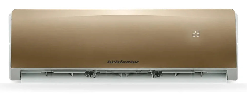 Kelvinator 02 Ton Golden Inverter AC Golden