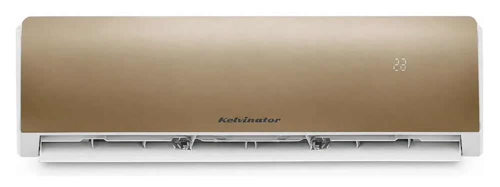 Kelvinator 1.5 Ton Golden Inverter AC Golden
