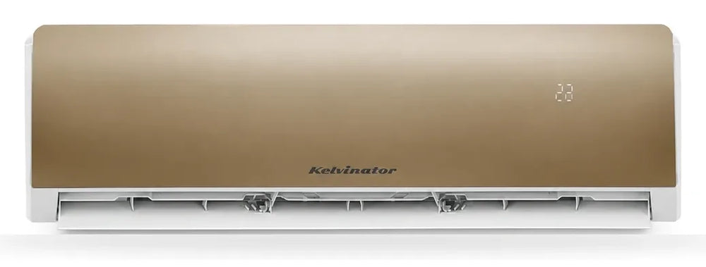 Kelvinator 1.5 Ton Golden Inverter AC Golden