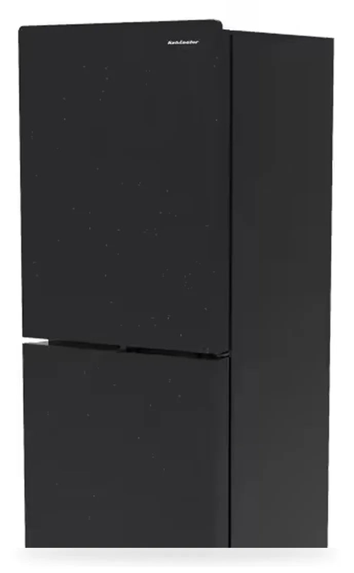 Kelvinator 268 Liters Direct Cool Top Mounted Glass Door Refrigerator
