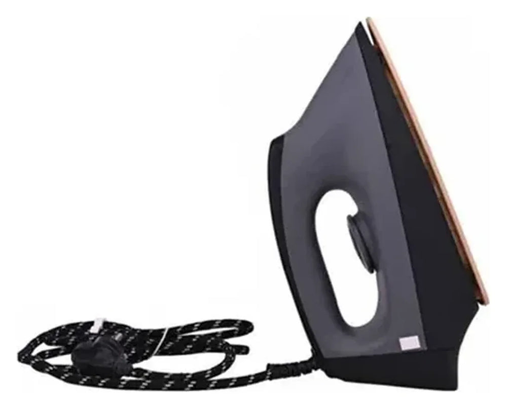 Kiam Heavy Duty Dry Iron 1200W