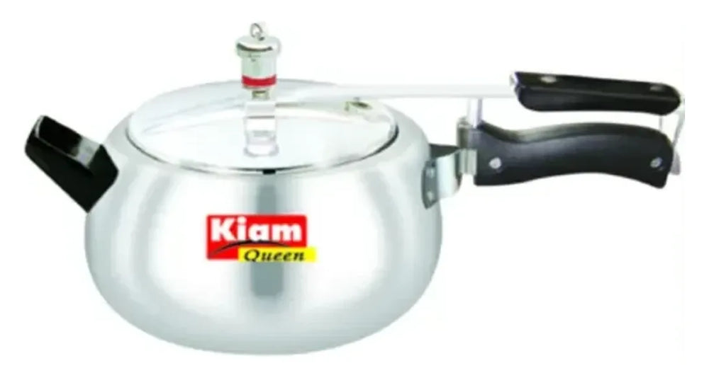 Kiam Queen Pressure Cooker 4.5L