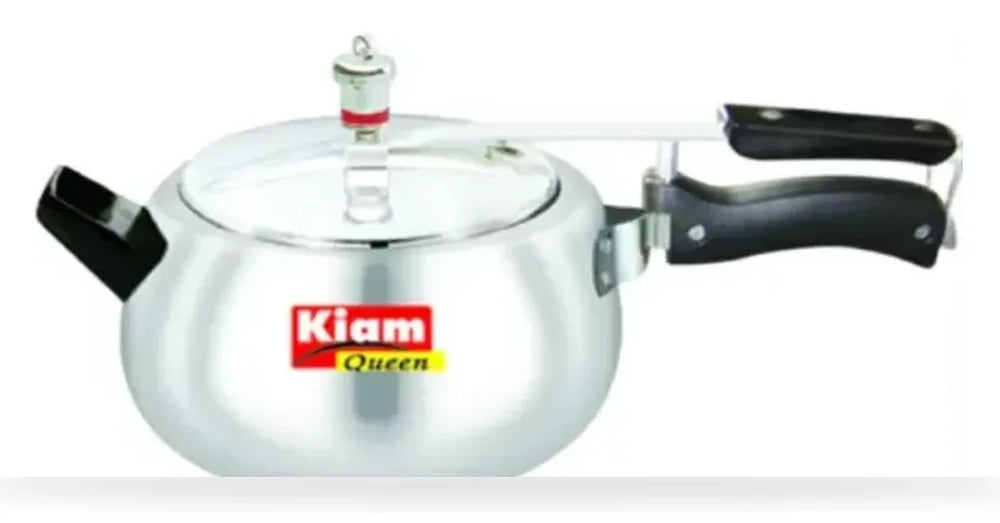 Kiam Queen Pressure Cooker 4.5L