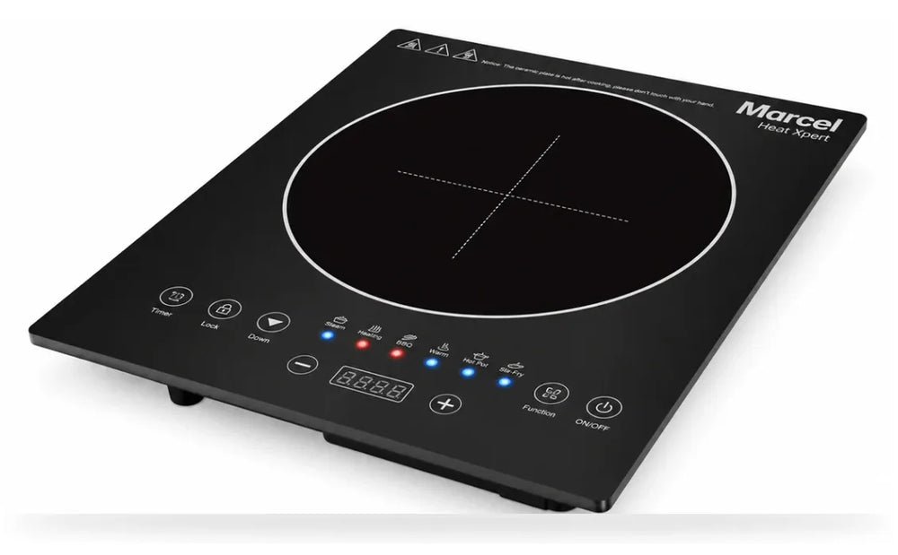 Marcel Heat Xpert Infrared Cooker