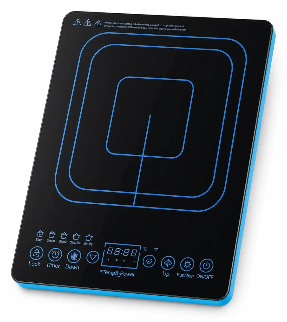 Marcel MI-F15 Induction Cooker