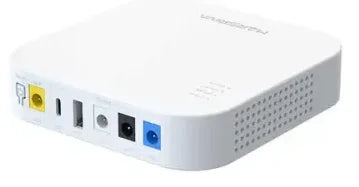 Marsriva KP4 10000mAh Smart Mini DC UPS for Router