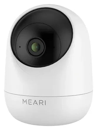 Meari S1 Plus 3MP Indoor Pan/Tilt Portable WiFi Camera