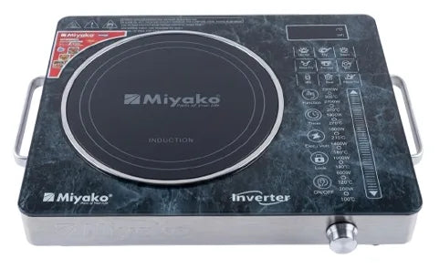 Miyako Induction Cooker TC-IND 67