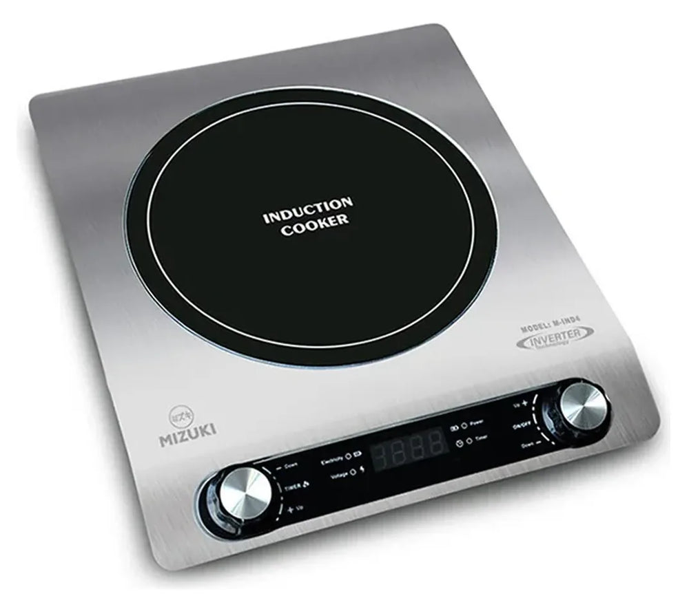 Mizuki IND4 Induction Cooker