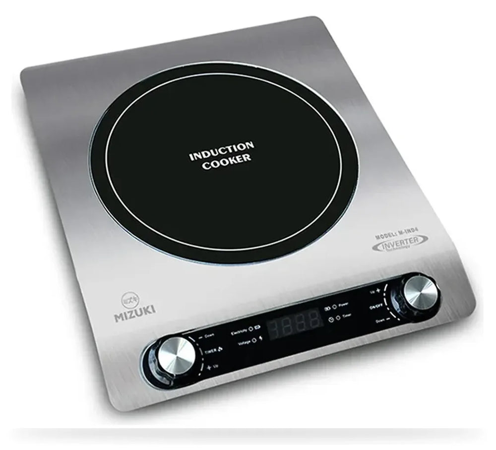 Mizuki IND4 Induction Cooker