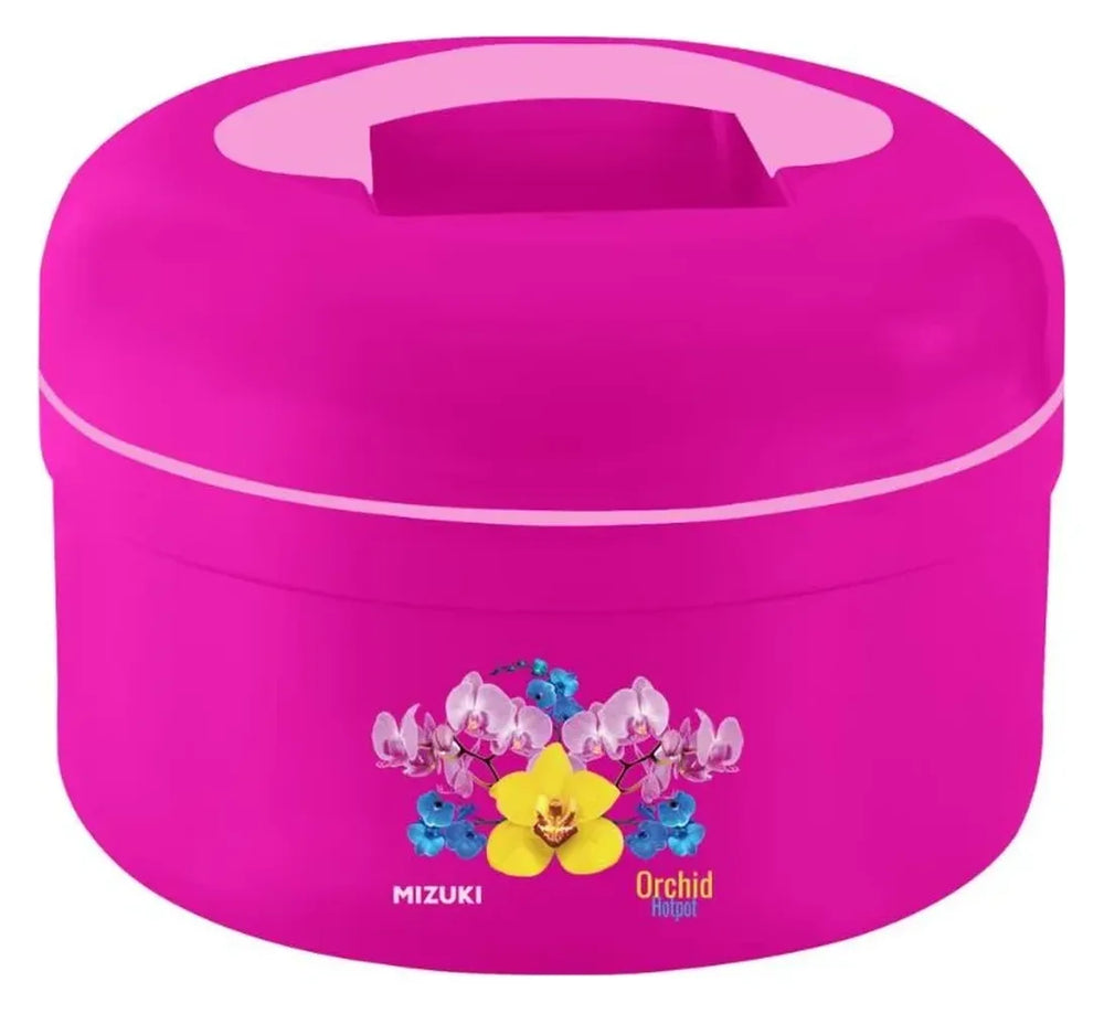 Mizuki Orchid Hotpot Electric Cooker 3.6L