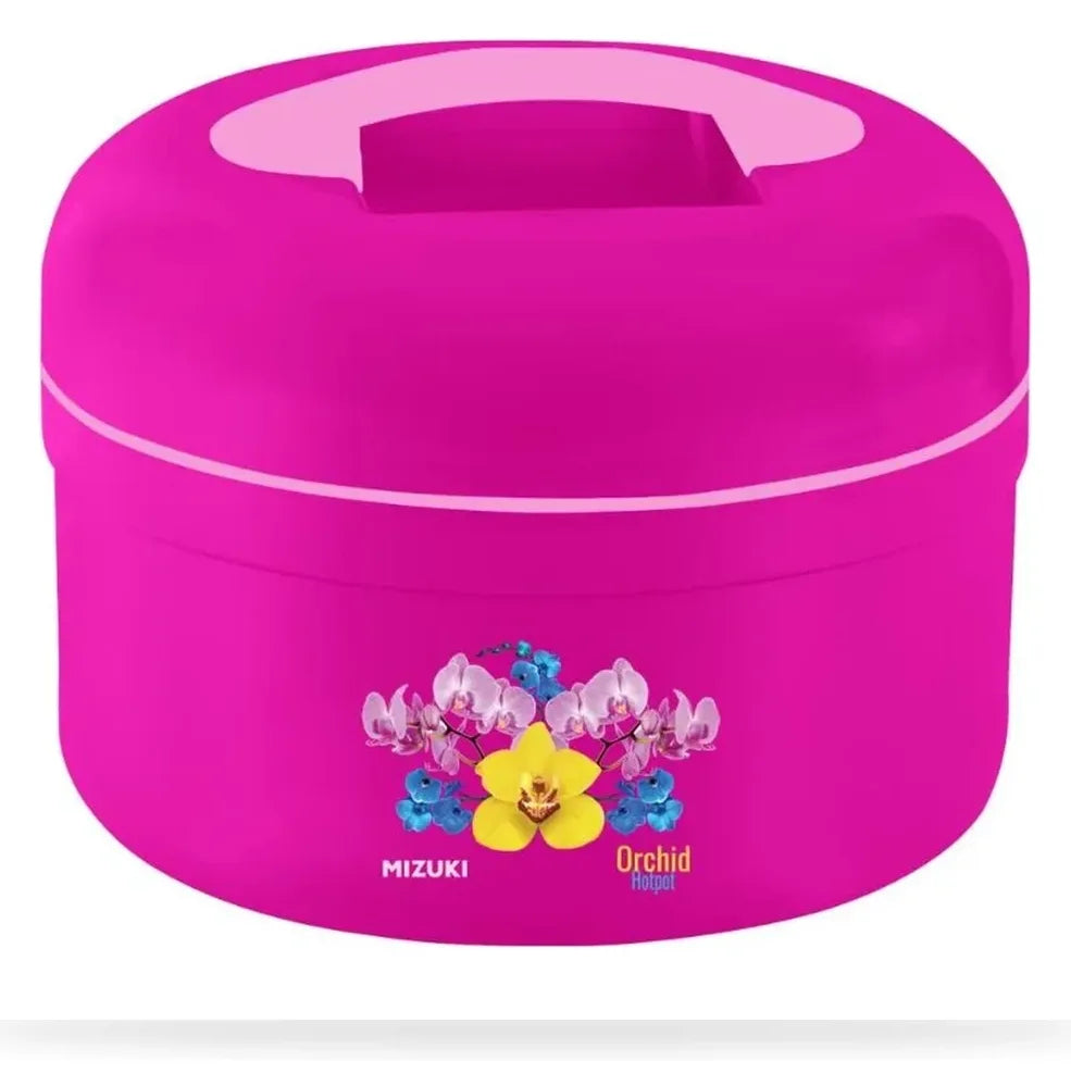 Mizuki Orchid Hotpot Electric Cooker 3.6L