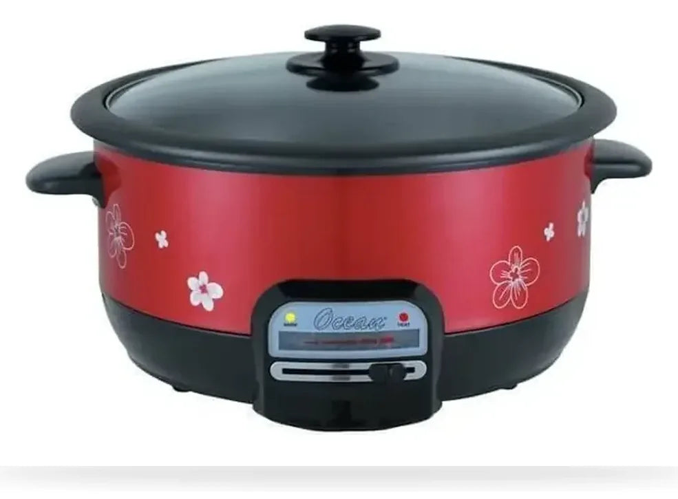 Ocean Multi Cooker (3 Litre) OMC30R