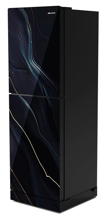 Rangs Aurora Blue 258 Ltr Refrigerator