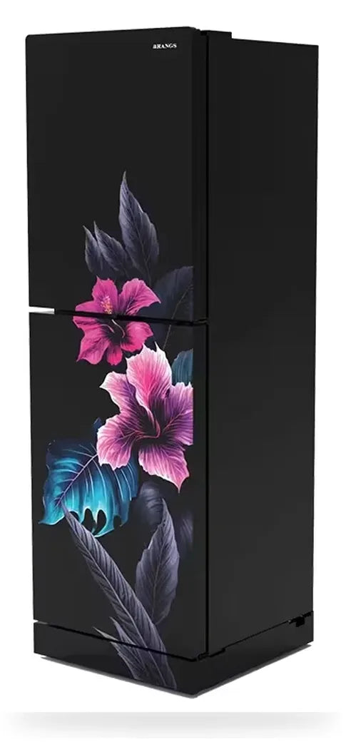 Rangs Catkin Flower 258 Ltr Refrigerator