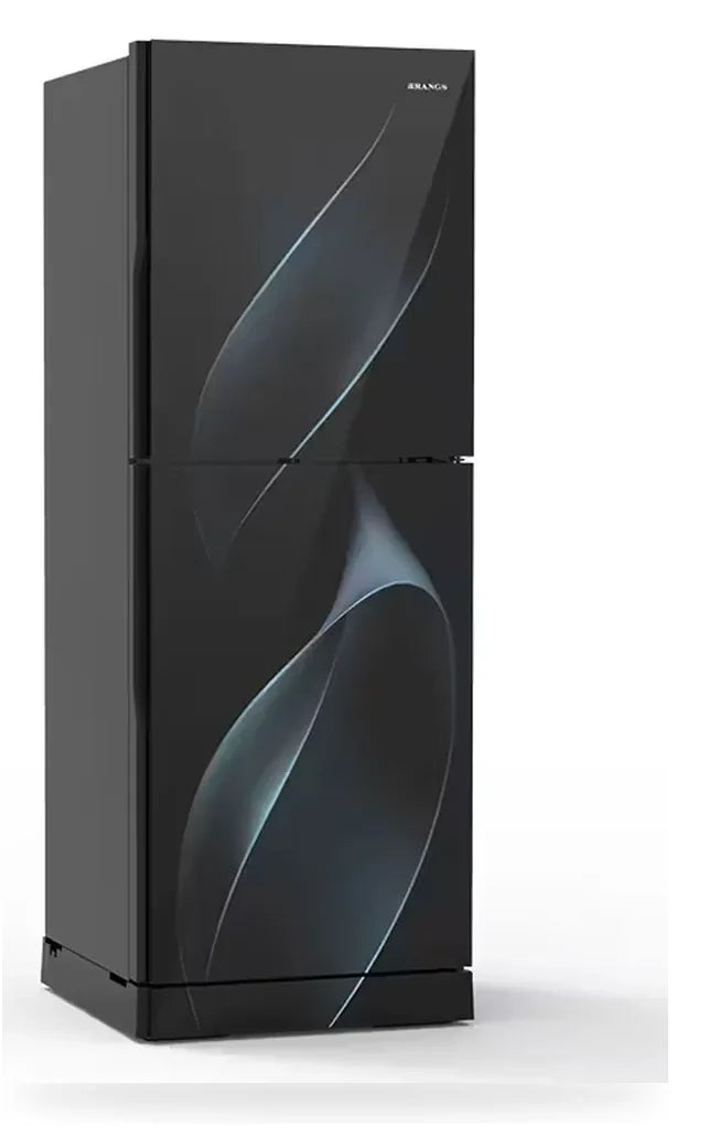 Rangs Dark Glacier Top Mounted 356L Refrigerator