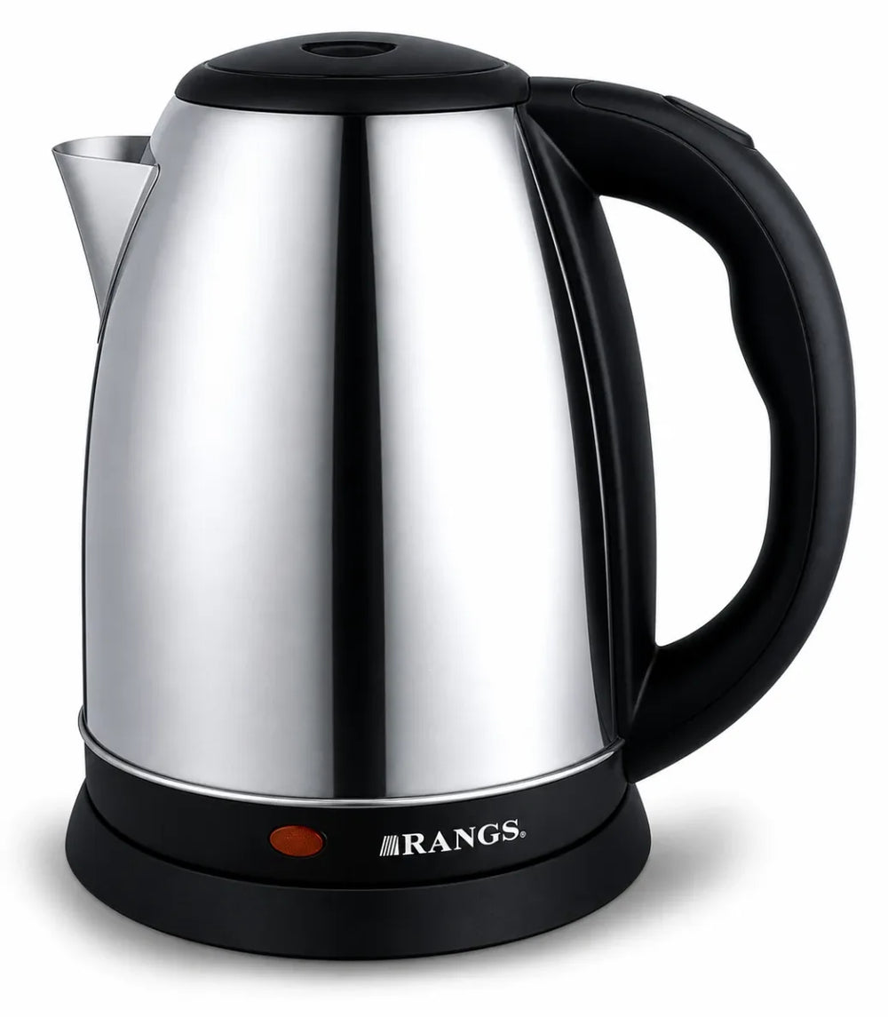 Rangs Electric Kettle 2 Liter