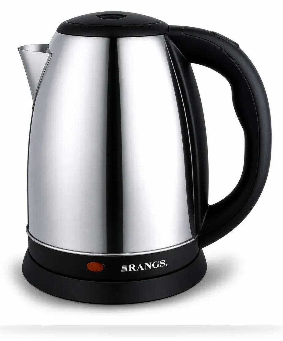 Rangs Electric Kettle 2 Liter