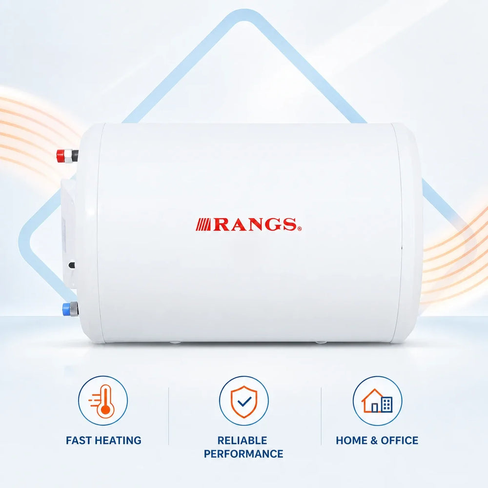 Rangs Geyser 35 Liter Water Heater