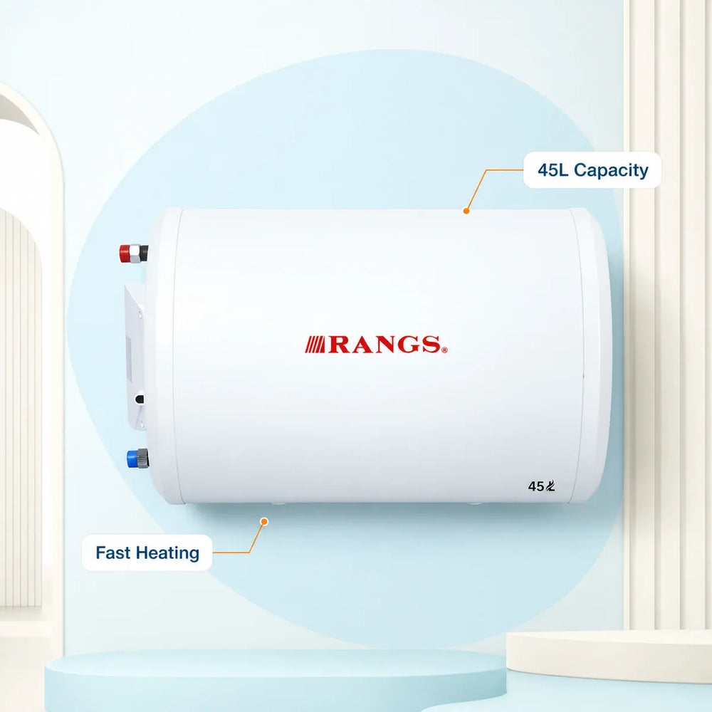 Rangs Geyser 45 Liter Water Heater