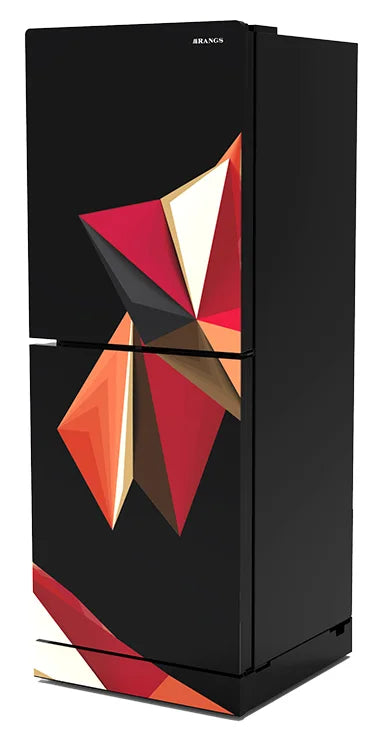 Rangs Luminous Angle 225 Ltr Refrigerator