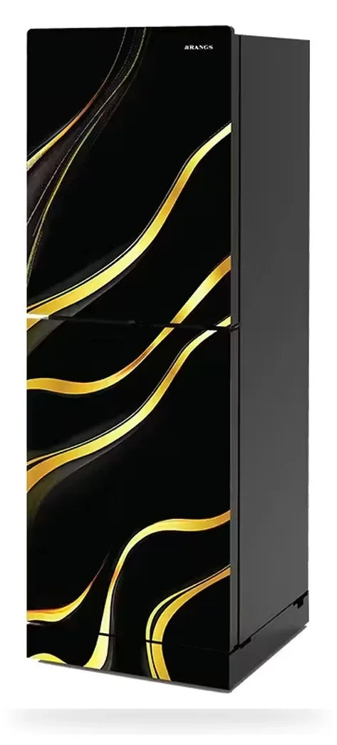 Rangs Golden Horizon 261 Ltr Refrigerator