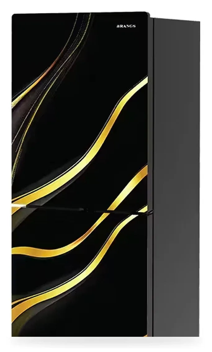 Rangs Golden Horizon 261 Ltr Refrigerator
