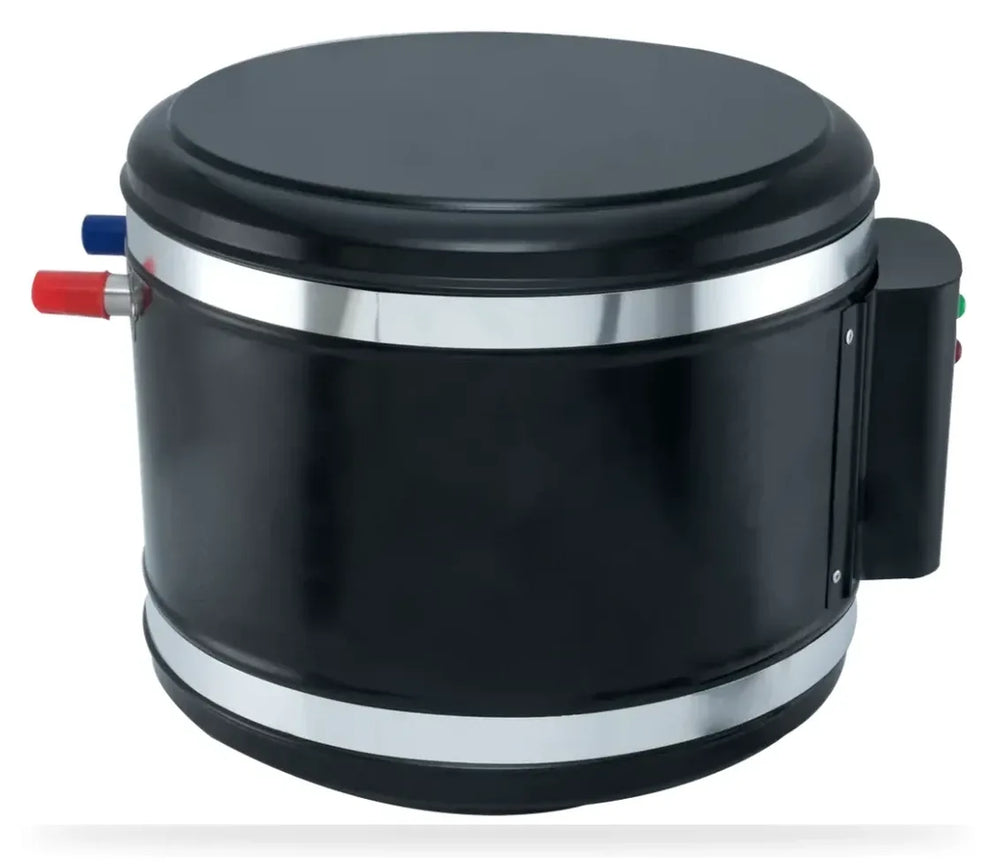 Singer 45L Water Heater (Black)