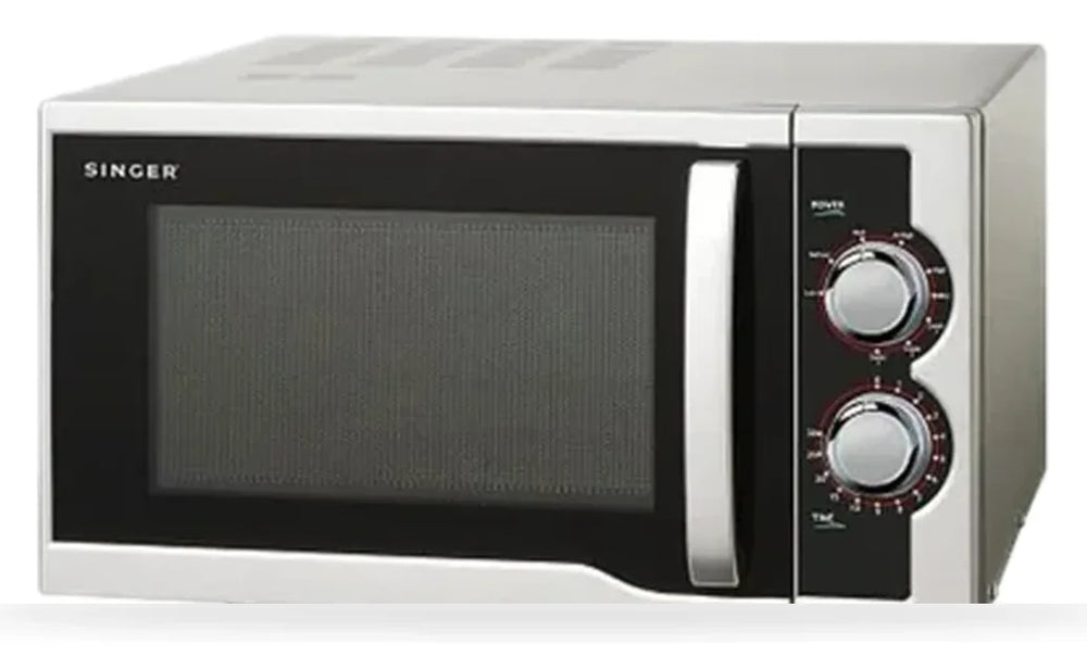 Singer Microwave Oven 23 Liter