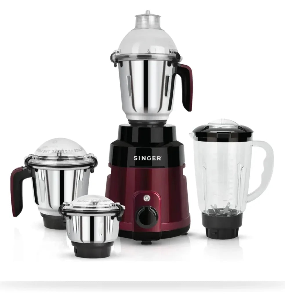 Singer Ultima Mixer Grinder 750W