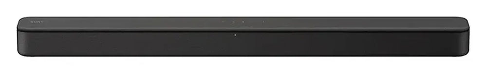 Sony 2ch Single Soundbar with Bluetooth® technology HT-S100F