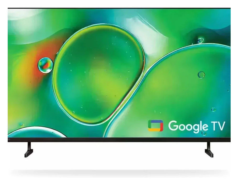 Sony 55 Inch Bravia 2 II 4K Processor X1™ 4K Ultra HD High Dynamic Range (HDR) Smart TV (Google TV)