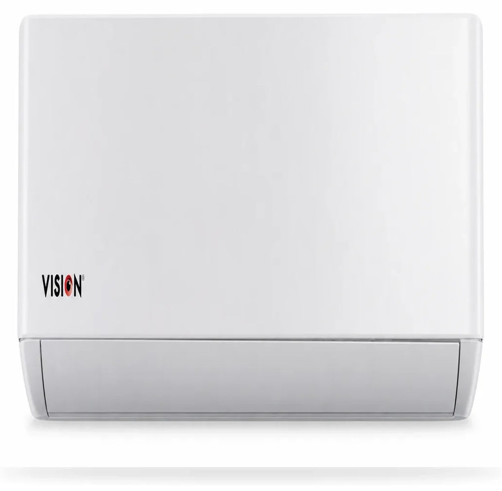 Vision 1 Ton AC Split Type Non-Inverter -VSN-12K410 Eco