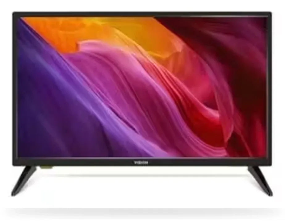 Vision 24″ CS24 Smart LED TV