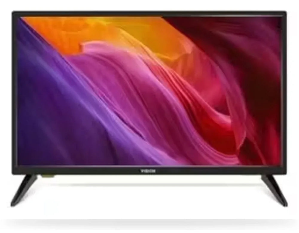 Vision 24″ CS24 Smart LED TV